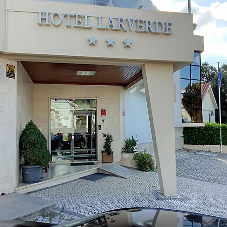 Hotel Larverde เซอร์เทิน ภายนอก รูปภาพ