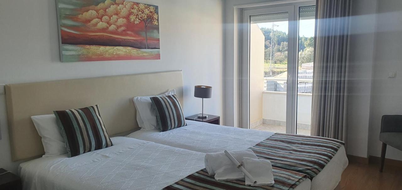Hotel Larverde เซอร์เทิน ภายนอก รูปภาพ