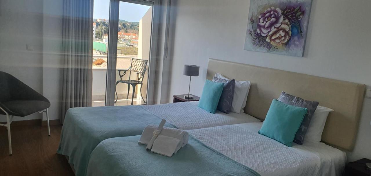 Hotel Larverde เซอร์เทิน ภายนอก รูปภาพ