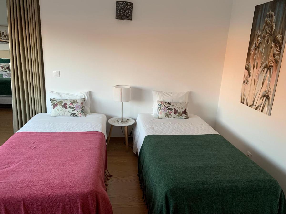 Hotel Larverde เซอร์เทิน ภายนอก รูปภาพ