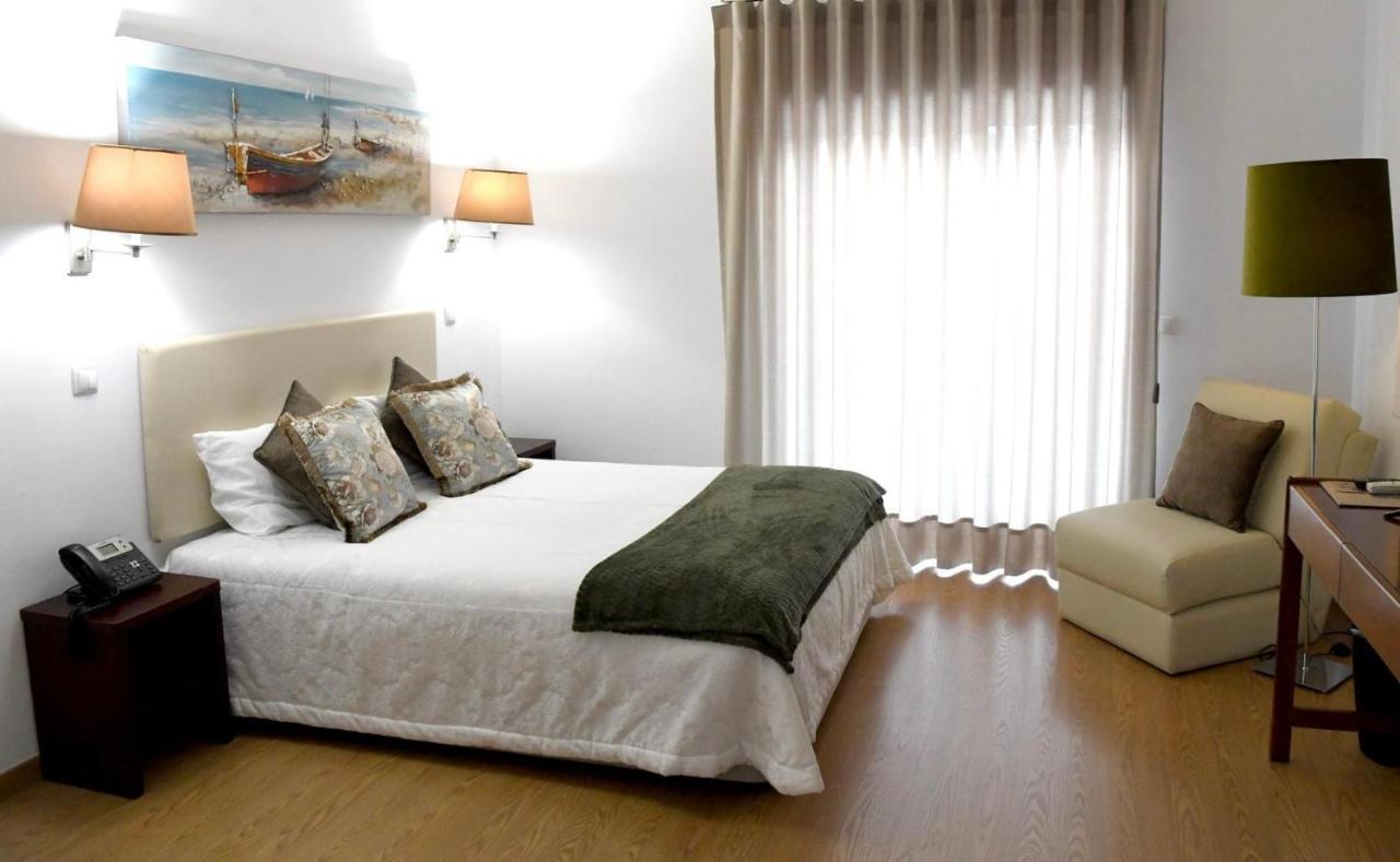 Hotel Larverde เซอร์เทิน ภายนอก รูปภาพ