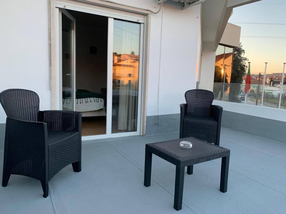 Hotel Larverde เซอร์เทิน ภายนอก รูปภาพ