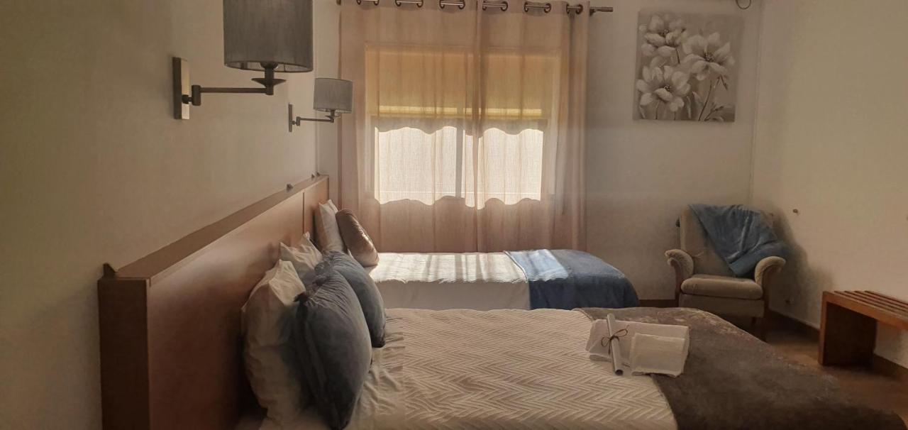 Hotel Larverde เซอร์เทิน ภายนอก รูปภาพ