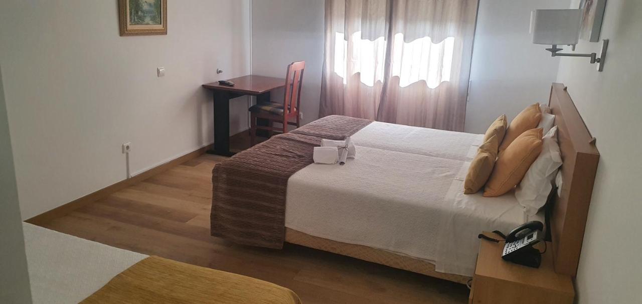 Hotel Larverde เซอร์เทิน ภายนอก รูปภาพ