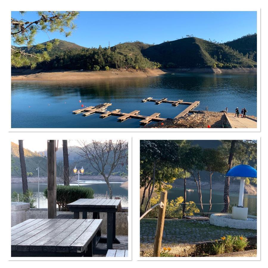 Hotel Larverde เซอร์เทิน ภายนอก รูปภาพ