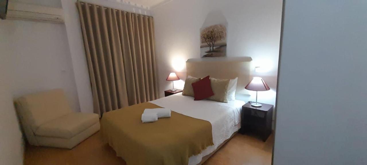 Hotel Larverde เซอร์เทิน ภายนอก รูปภาพ