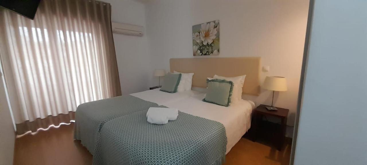 Hotel Larverde เซอร์เทิน ภายนอก รูปภาพ