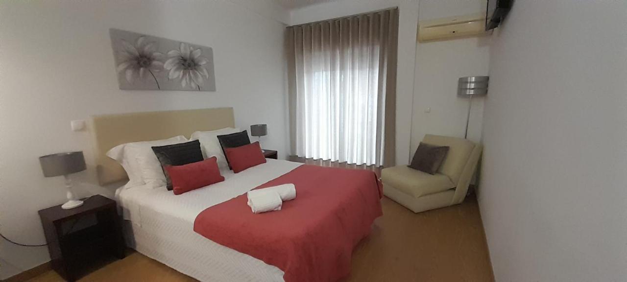 Hotel Larverde เซอร์เทิน ภายนอก รูปภาพ