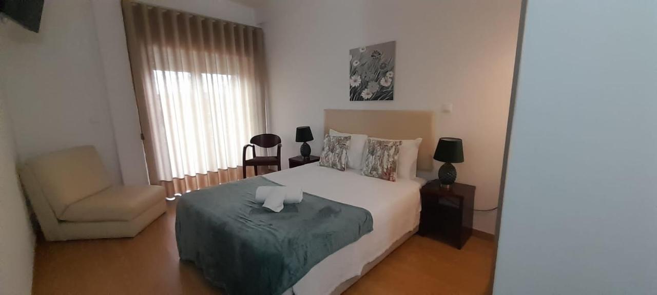 Hotel Larverde เซอร์เทิน ภายนอก รูปภาพ