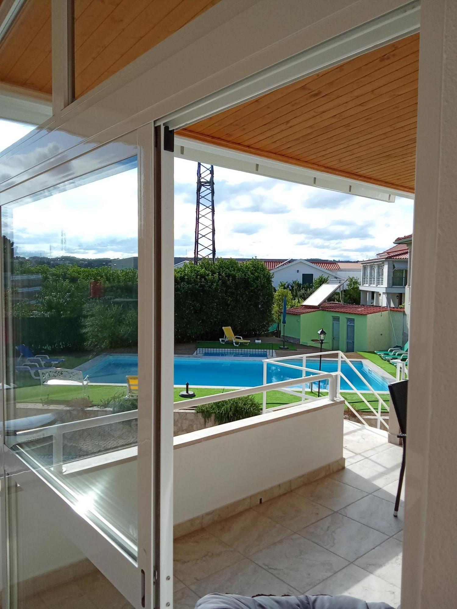 Hotel Larverde เซอร์เทิน ภายนอก รูปภาพ