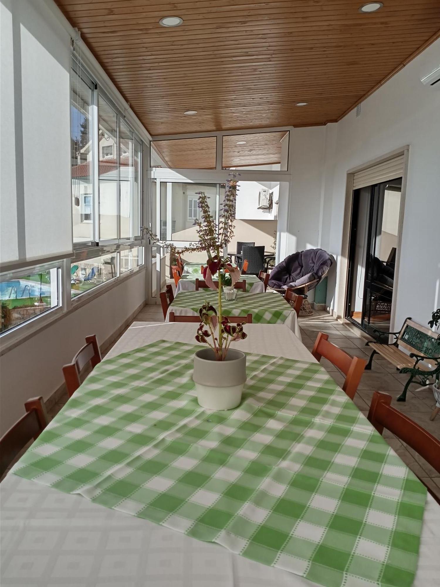 Hotel Larverde เซอร์เทิน ภายนอก รูปภาพ